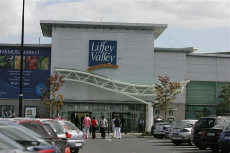 15 memories of Liffey Valley anyone who grew up with it will recognise