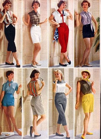 A Sneak-Peek Into What Vintage 1950s Fashion Looked Like Back Then!