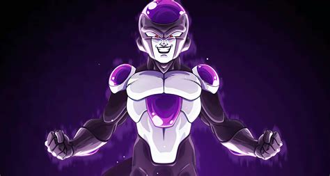 22 Facts About Frieza (Dragon Ball Z) - Facts.net