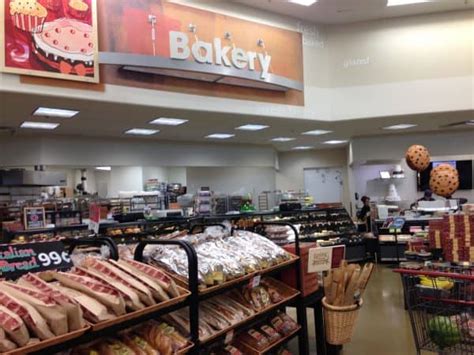 HyVee – Lincoln Bakeries