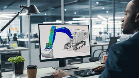 5 Fast Facts: Simulation for Industrial Equipment Manufacturers