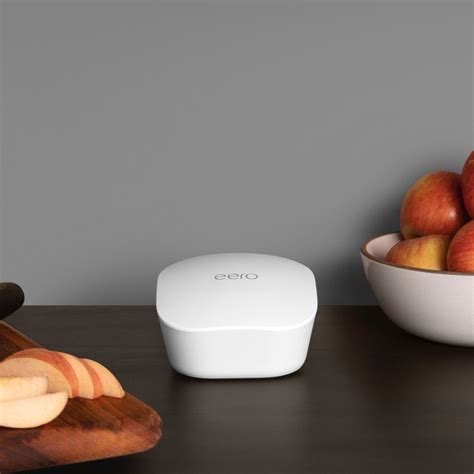 Nest Wifi vs. eero Mesh: Which router system should you buy? | Android ...