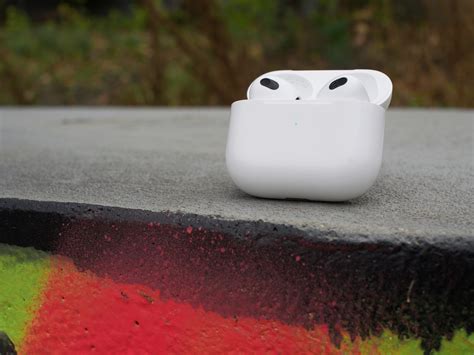 AirPods 3 review: A fantastic set of earbuds with a problematic price point | iMore