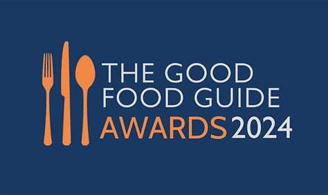 Shortlist announced ahead of inaugural Good Food Guide Awards 2024 – Chef Publishing