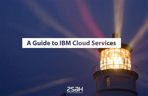 An Introduction to IBM Cloud - zsah