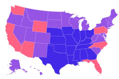 Brown Recluse Spider Map Shows Habitats in US States - Newsweek