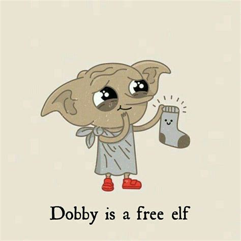 Dobby Wallpapers - Top Free Dobby Backgrounds - WallpaperAccess