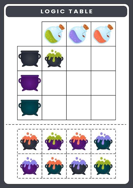 Halloween 20, Theme Halloween, Holloween, Halloween Crafts, Halloween Worksheets, Worksheets For ...