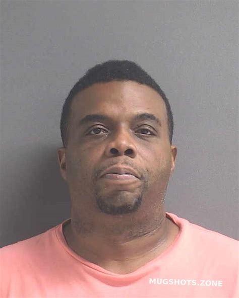 JACKSON TROY D 03/18/2023 - Volusia County Mugshots Zone