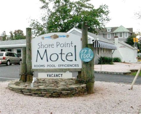 SHORE POINT MOTEL - Updated 2024 Prices & Hotel Reviews (Point Pleasant ...