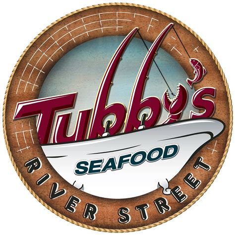 Tubby's Seafood River Street - Restaurant - River Street - Savannah