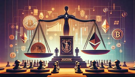 Kucoin's Settlement with NYAG Marks a Significant Turn in Crypto Regulation Landscape - Crafting ...