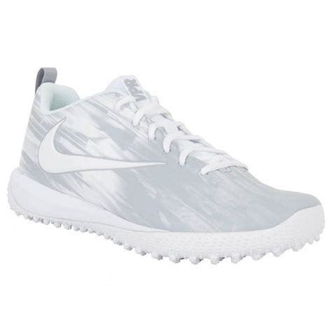 Nike Vapor Varsity Low Women's Lacrosse Turf Shoes