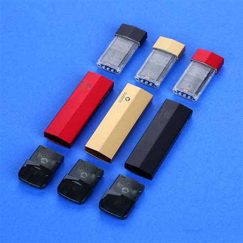 E Cig Accessories :: E Cig Pod :: Suorin Edge Replacement Pod Cartridge 1.5ml free shipping ...