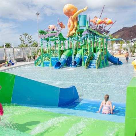 Aqualava Waterpark Tickets | Tiqets