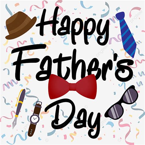 Father S Day Vactor Banner, Dad, Fathers, Vactor PNG and Vector with ...