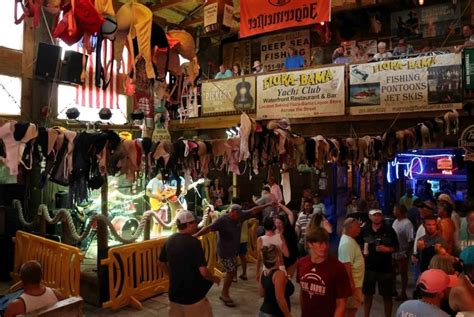 Flora-Bama: The Magic Behind The World’s Most Famous Beach Bar – 30A