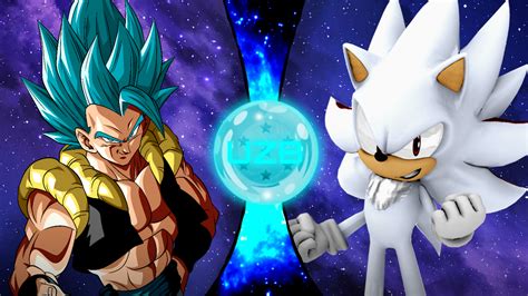 Gogeta vs Shadic | Ultra Z Battle Wiki | Fandom