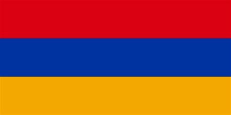 Armenia Flag - RankFlags.com – Collection of Flags