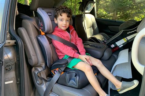 The 4 Best Booster Car Seats of 2024 | Reviews by Wirecutter