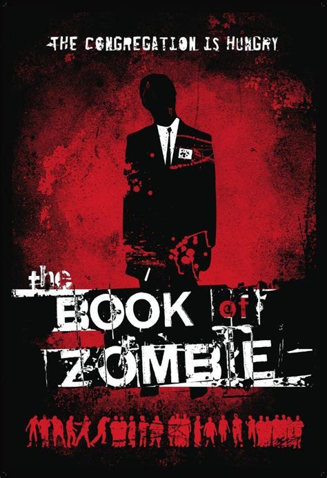 The Book of Zombie 2010 | Zombie movies, Books, Zombie