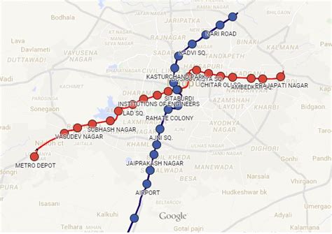 Nagpur Metro Rail Corporation gets registration