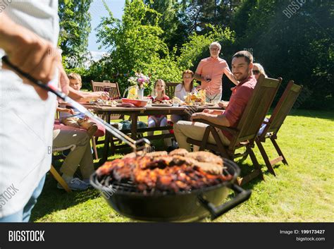 Family bbq – Telegraph