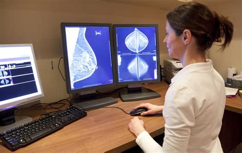 What Are the Different Types of Mammogram Machines?