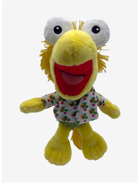 Fraggle Rock Wembley Plush | Hot Topic