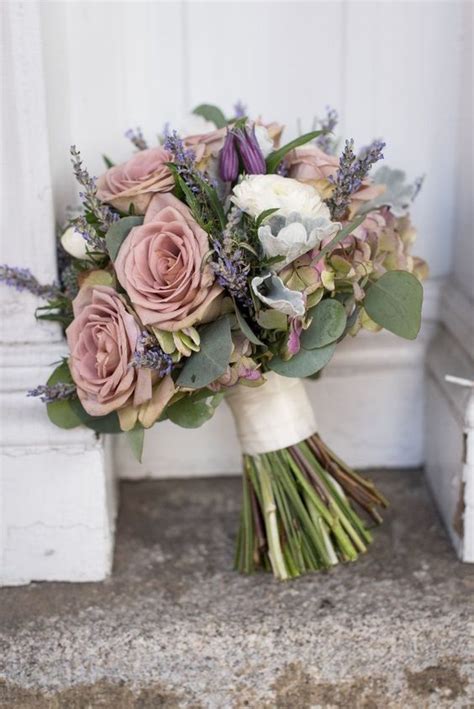 28 Dusty Rose Wedding Color Ideas | Deer Pearl Flowers