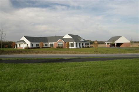 Milton Hershey School | Since 1992 | eciConstruction