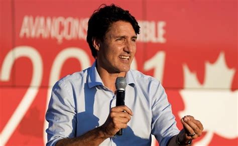 Canada Elections, Justin Trudeau News: Canada Votes In Decisive ...