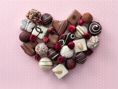 Valentines Day 2017: Why we give chocolates on 14 February | The Independent