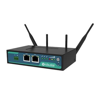 R2000 Router - Vitel GmbH