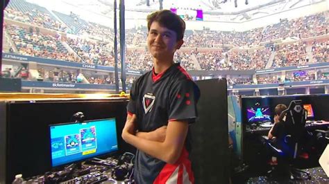 First Fortnite World Cup Champion Bugha, a 16-Year-Old American, Takes ...