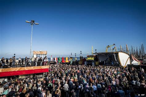 Festival Oerol op Terschelling van start met nieuwe opzet - Ditjes en Datjes