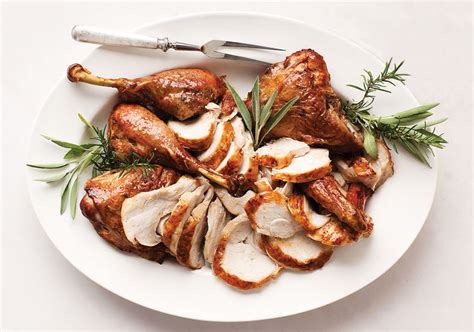 Martha Stewart Recipes Turkey Brine