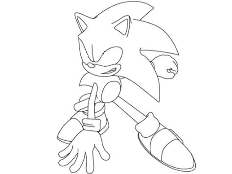 Sonic Dark Coloring dark sonic coloring pages, dark sonic coloring ...