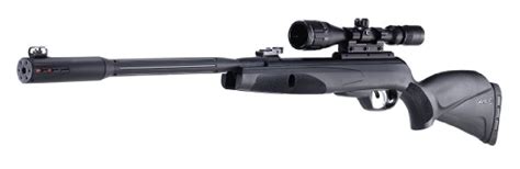 Our Review - Gamo Whisper Fusion Pro - TheBestAirRifle.com