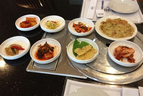 KOREAN SMALL DISHES APPETIZER. | BEST FOODS & BEVERAGES | Pinterest