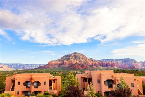 Sedona Chamber of Commerce Hotels / Motels / Resorts Archives - Sedona ...