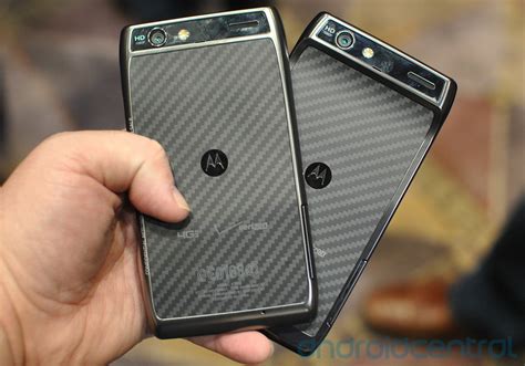 Motorola Droid RAZR MAXX available today on Verizon for $299 on contract | Android Central