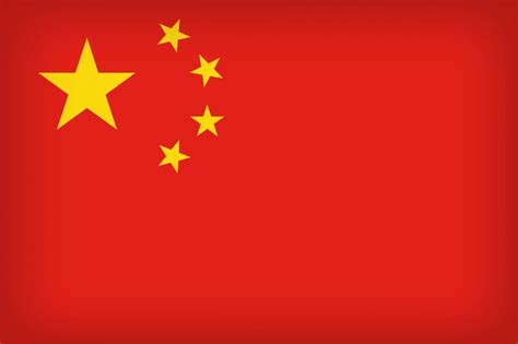 China Flag Free Stock Photo - Public Domain Pictures