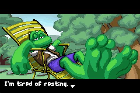 Category:Frogger's Adventures: Temple of the Frog characters | Frogger ...