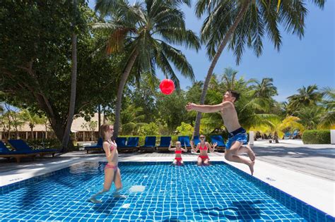 10 Top-Rated Kids Clubs in the Maldives 2023 - Best Luxury Family Resorts in The Maldives