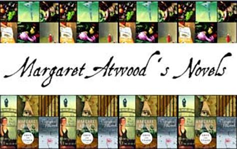 Margaret Atwood. Margaret Atwood's Novels. A Reader's Companion and ...