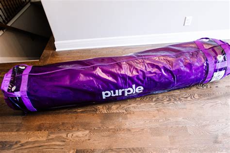 Purple Hybrid Premier Mattress Review | Sarah Scoop