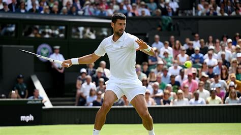 Wimbledon 2023: Djokovic, Alcaraz, Swiatek into quarter-finals - how to watch