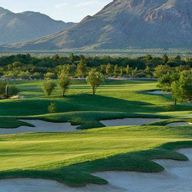 Sewailo Golf Club - Tucson & Scottsdale Arizona Golf Vacations