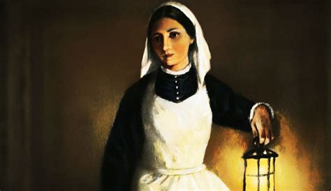 Florence Nightingale Biography | Inspirational Christians